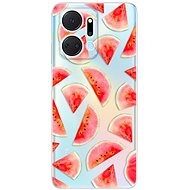 iSaprio Melon Pattern 02 - Honor X7a - Phone Cover