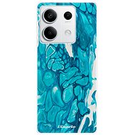 iSaprio BlueMarble 15 - Xiaomi Redmi Note 13 5G - Phone Cover