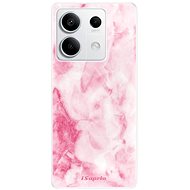 iSaprio RoseMarble 16 - Xiaomi Redmi Note 13 5G - Phone Cover