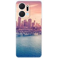 iSaprio Morning in a City - Honor X7a - Phone Cover