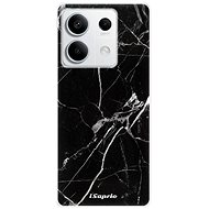 iSaprio Black Marble 18 - Xiaomi Redmi Note 13 5G - Phone Cover