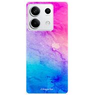iSaprio Watercolor Paper 01 - Xiaomi Redmi Note 13 5G - Phone Cover