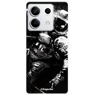 iSaprio Astronaut 02 - Xiaomi Redmi Note 13 5G - Phone Cover