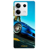 iSaprio Car 10 - Xiaomi Redmi Note 13 5G - Phone Cover
