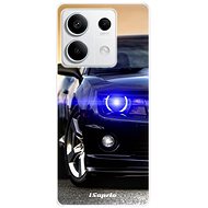 iSaprio Chevrolet 01 - Xiaomi Redmi Note 13 5G - Phone Cover
