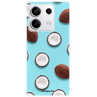 iSaprio Coconut 01 - Xiaomi Redmi Note 13 5G - Phone Cover