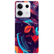 iSaprio Color Marble 19 - Xiaomi Redmi Note 13 5G - Phone Cover
