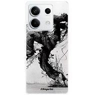 iSaprio Dance 01 - Xiaomi Redmi Note 13 5G - Phone Cover