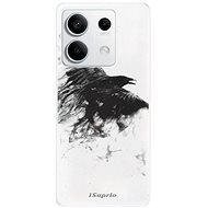 iSaprio Dark Bird 01 - Xiaomi Redmi Note 13 5G - Phone Cover