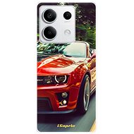 iSaprio Chevrolet 02 - Xiaomi Redmi Note 13 5G - Phone Cover