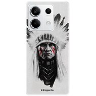iSaprio Indian 01 - Xiaomi Redmi Note 13 5G - Phone Cover