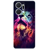 iSaprio Lion in Colors - Honor X7a - Phone Cover