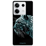 iSaprio Leopard 10 - Xiaomi Redmi Note 13 5G - Phone Cover