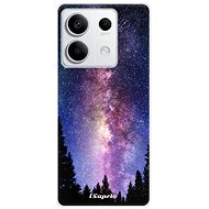 iSaprio Milky Way 11 - Xiaomi Redmi Note 13 5G - Phone Cover
