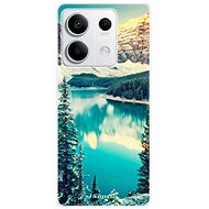 iSaprio Mountains 10 - Xiaomi Redmi Note 13 5G - Phone Cover