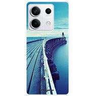 iSaprio Pier 01 - Xiaomi Redmi Note 13 5G - Phone Cover