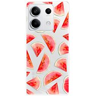 iSaprio Melon Pattern 02 - Xiaomi Redmi Note 13 5G - Phone Cover