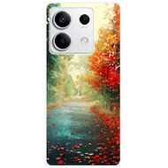 iSaprio Autumn 03 - Xiaomi Redmi Note 13 5G - Phone Cover