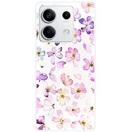 iSaprio Wildflowers - Xiaomi Redmi Note 13 5G - Phone Cover