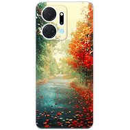 iSaprio Autumn 03 - Honor X7a - Phone Cover