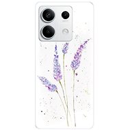 iSaprio Lavender - Xiaomi Redmi Note 13 5G - Phone Cover