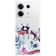 iSaprio Lazy Day - Xiaomi Redmi Note 13 5G - Phone Cover