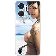 iSaprio Girl 02 - Honor X7a - Phone Cover
