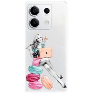 iSaprio Girl Boss - Xiaomi Redmi Note 13 5G - Phone Cover
