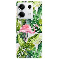 iSaprio Jungle 02 - Xiaomi Redmi Note 13 5G - Phone Cover