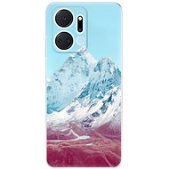iSaprio Highest Mountains 01 - Honor X7a - Phone Cover