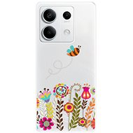 iSaprio Bee 01 - Xiaomi Redmi Note 13 5G - Phone Cover