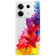 iSaprio Color Splash 01 - Xiaomi Redmi Note 13 5G - Phone Cover