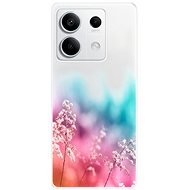 iSaprio Rainbow Grass - Xiaomi Redmi Note 13 5G - Phone Cover