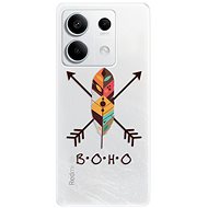 iSaprio BOHO - Xiaomi Redmi Note 13 5G - Phone Cover