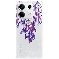 iSaprio Dreamcatcher 01 - Xiaomi Redmi Note 13 5G - Phone Cover