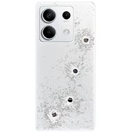 iSaprio Gunshots - Xiaomi Redmi Note 13 5G - Phone Cover