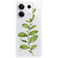 iSaprio Green Plant 01 - Xiaomi Redmi Note 13 5G - Phone Cover