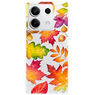 iSaprio Autumn Leaves 01 - Xiaomi Redmi Note 13 5G - Phone Cover