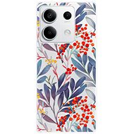 iSaprio Rowanberry - Xiaomi Redmi Note 13 5G - Phone Cover
