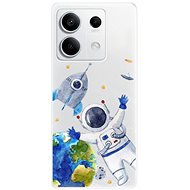 iSaprio Space 05 - Xiaomi Redmi Note 13 5G - Phone Cover