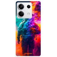 iSaprio Astronaut in Colors - Xiaomi Redmi Note 13 5G - Phone Cover