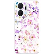 iSaprio Wildflowers - Honor X7a - Phone Cover