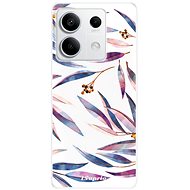 iSaprio Eucalyptus - Xiaomi Redmi Note 13 5G - Phone Cover