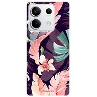 iSaprio Exotic Pattern 02 - Xiaomi Redmi Note 13 5G - Phone Cover
