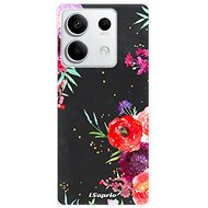 iSaprio Fall Roses - Xiaomi Redmi Note 13 5G - Phone Cover