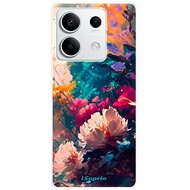 iSaprio Flower Design - Xiaomi Redmi Note 13 5G - Phone Cover