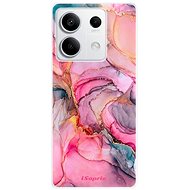 iSaprio Golden Pastel - Xiaomi Redmi Note 13 5G - Phone Cover