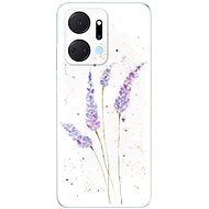 iSaprio Lavender - Honor X7a - Phone Cover