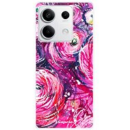 iSaprio Pink Bouquet - Xiaomi Redmi Note 13 5G - Phone Cover