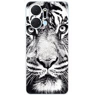iSaprio Tiger Face - Honor X7a - Phone Cover